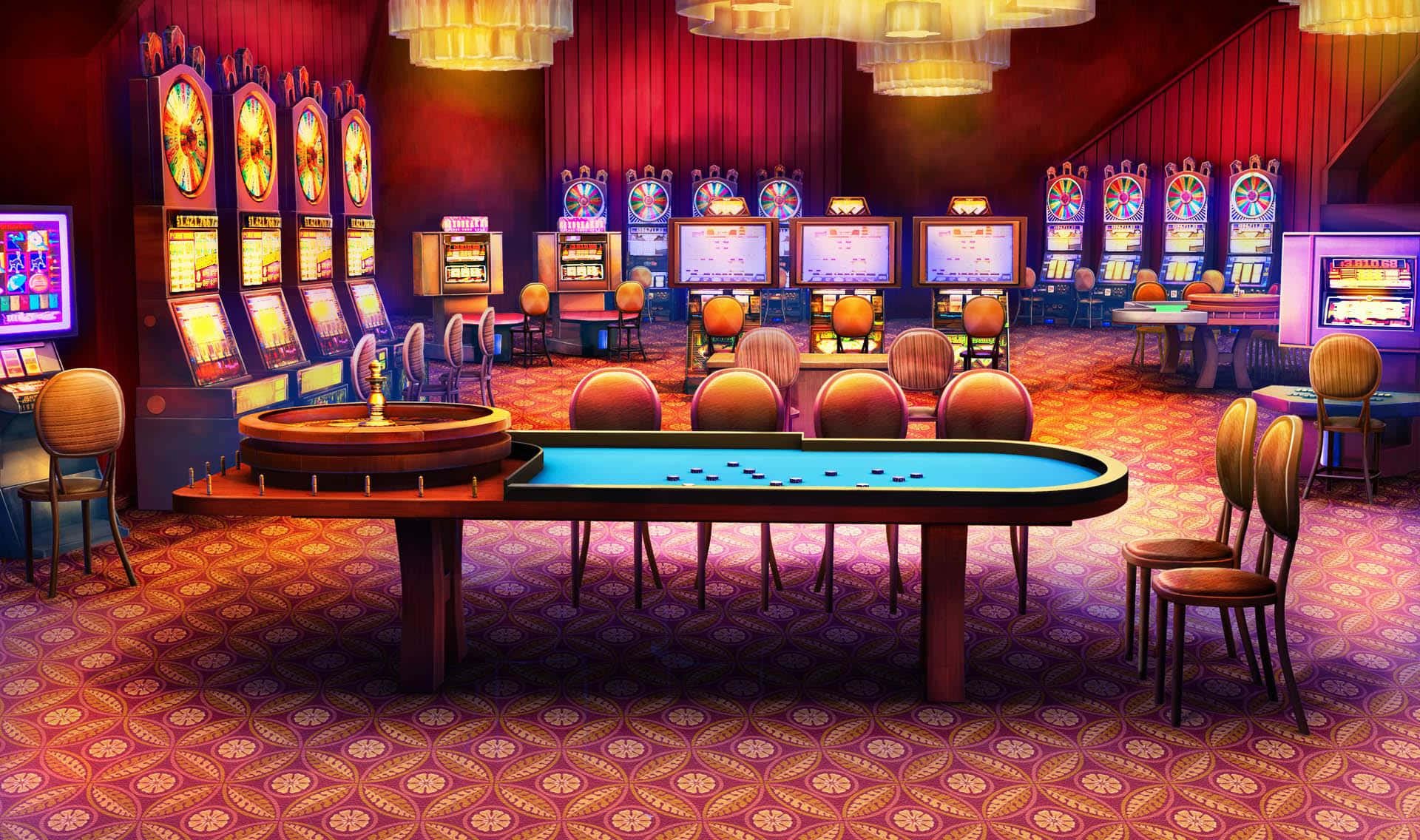 Antarmuka Permainan Gratis sgc vip dengan berbagai pilihan slot dan casino live